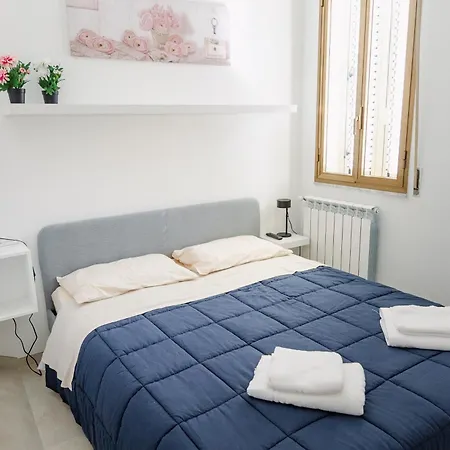 Appartement Casariso Grammichele