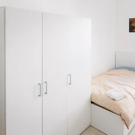 Casariso Appartement *