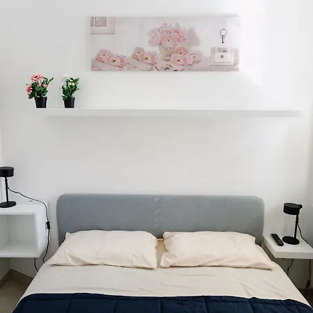 Casariso Appartement