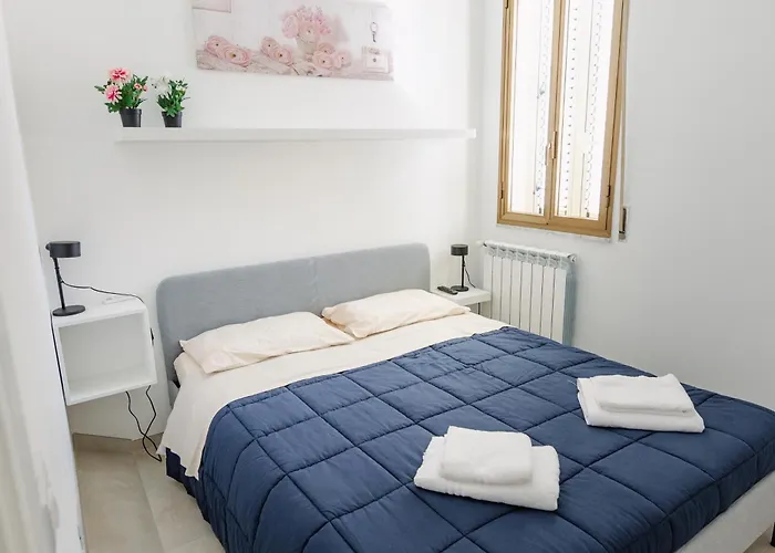 Apartmán Casariso Grammichele