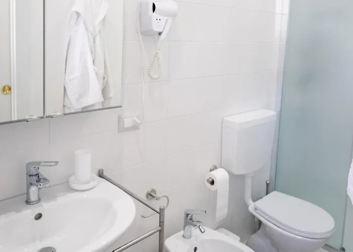 Casariso Apartmán Grammichele