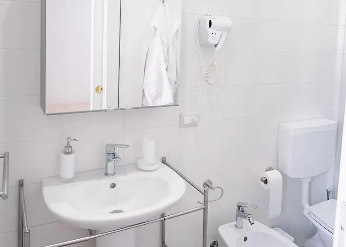 Apartmán Casariso *