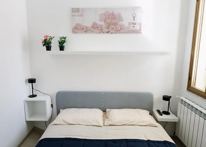 Casariso Apartmán