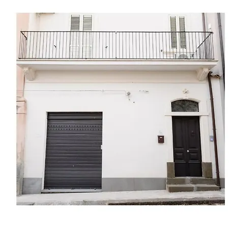 Casariso Lejlighed *