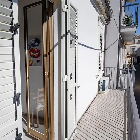 Lejlighed Casariso *