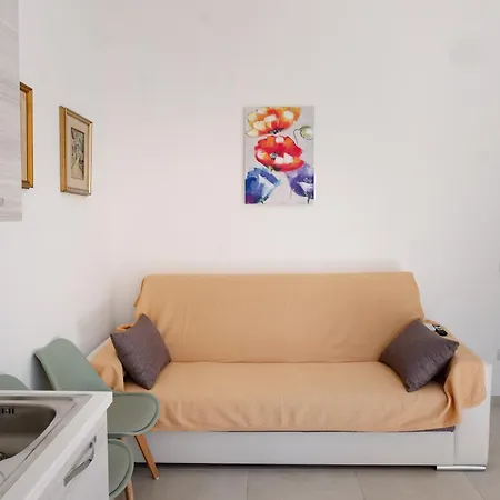 Casariso Lejlighed Grammichele