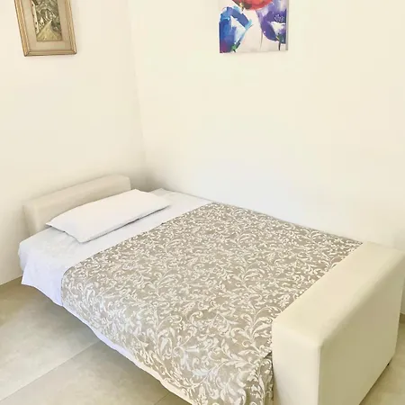 Διαμέρισμα Casariso *