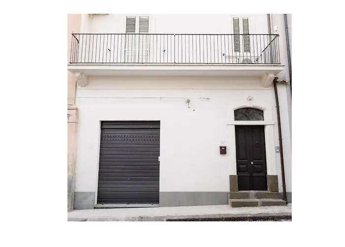 Casariso Lejlighed *