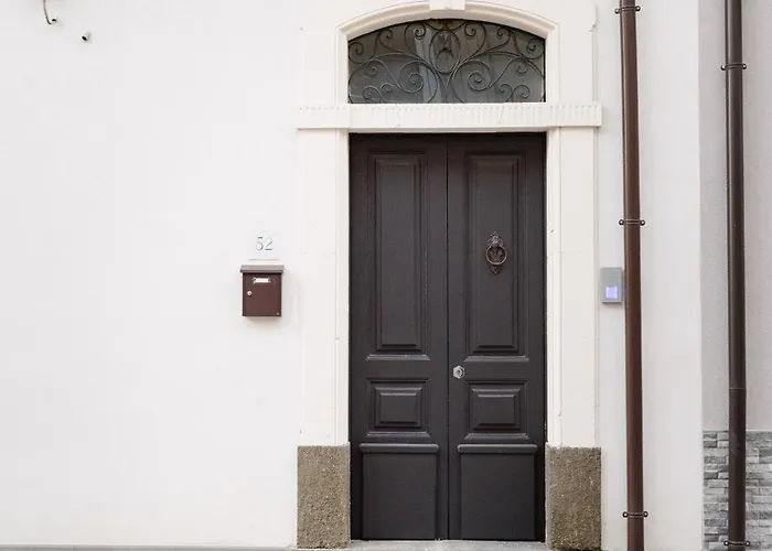 Casariso Lejlighed *