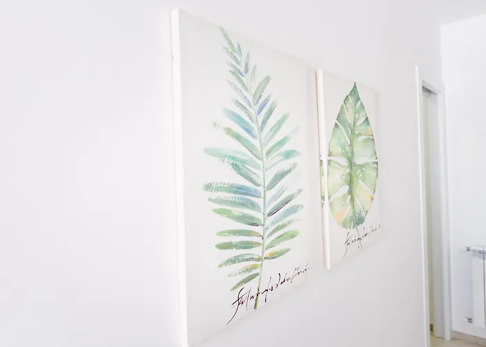 Lejlighed Casariso *