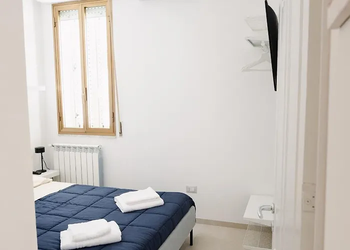 Casariso Lejlighed *