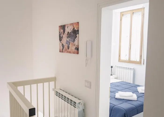 Lejlighed Casariso Grammichele