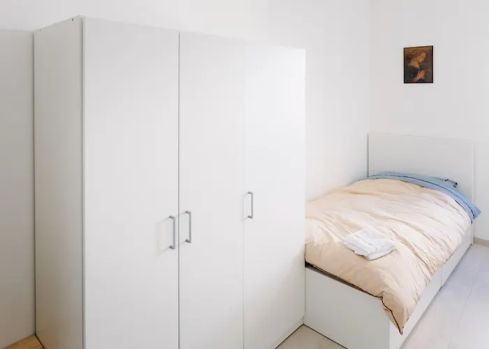 Casariso Lejlighed *