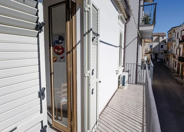 Lejlighed Casariso *