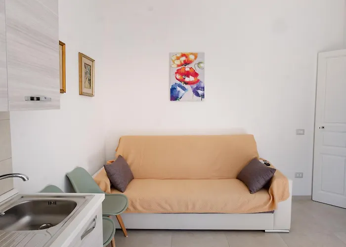 Casariso Lejlighed Grammichele