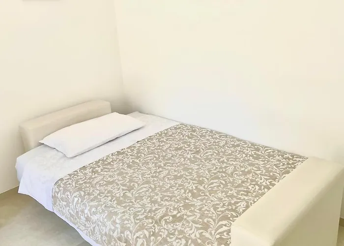 Lejlighed Casariso *